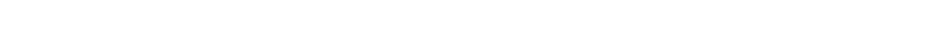 A white background with a black and white logo